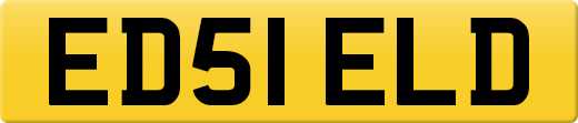 ED51ELD